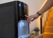 Sanken Luncurkan Dispenser HWD-CK33IC, Solusi Air Minum Hemat Listrik untuk Keluarga Indonesia