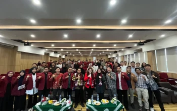 DPD IMM DKI Jakarta Soroti Wacana Pilkada Melalui DPRD dalam Diskusi Publik Demokrasi Daerah