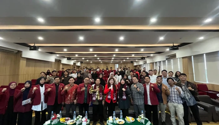 DPD IMM DKI Jakarta Soroti Wacana Pilkada Melalui DPRD dalam Diskusi Publik Demokrasi Daerah