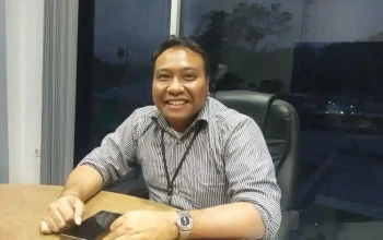 Dorong Kapasitas Pelaku UMKM dan Kemajuan Ekonomi Daerah, BRI Branch Office Bajawa Salurkan KUR Rp. 252.496 Miliar Hingga Desember 2025