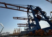 Target Peti Kemas Naik, Optimisme Ekspor Indonesia 2026 Menguat