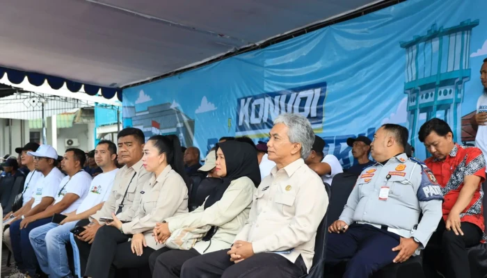 Perdana, Konvoi Becak Listrik dilakukan di Jember Bukti PLN UP3 Jember dan Pemerintah Komitmen Dorong Transisi Energi Hijau