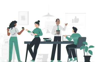 Kualitas SDM Menjadi Motor Penggerak Pembangunan Berkelanjutan