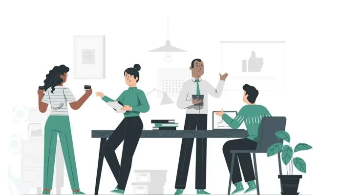 Kualitas SDM Menjadi Motor Penggerak Pembangunan Berkelanjutan