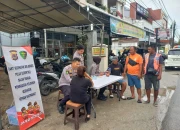 Biddokkes Polda Gorontalo Buka Layanan Kesehatan Gratis Ramadhan 1447 H