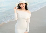 Glow-Wow Milik Novia Bahagia Hadir, Tone Up SPF untuk Daily Glow