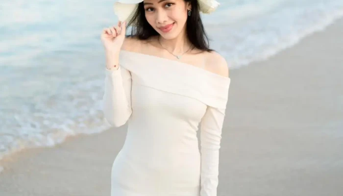 Glow-Wow Milik Novia Bahagia Hadir, Tone Up SPF untuk Daily Glow