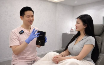 Ellansé di InstaBeauty Center, Teknologi Biostimulasi Bangun Kolagen Alami Hingga Empat Tahun