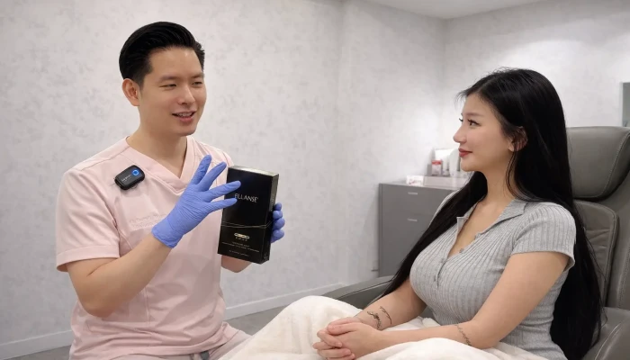 Ellansé di InstaBeauty Center, Teknologi Biostimulasi Bangun Kolagen Alami Hingga Empat Tahun