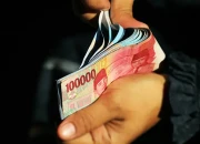 Tunjangan Hari Raya (THR) ASN: Stimulus pertumbuhan ekonomi pengusaha UMKM