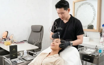 Ellansé di InstaBeauty Center, Teknologi Biostimulasi Bangun Kolagen Alami Hingga Empat Tahun