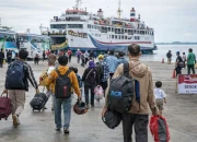 Diskon Transportasi Jadi Penggerak Mobilitas dan Konsumsi Masyarakat