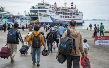 Diskon Transportasi Jadi Penggerak Mobilitas dan Konsumsi Masyarakat