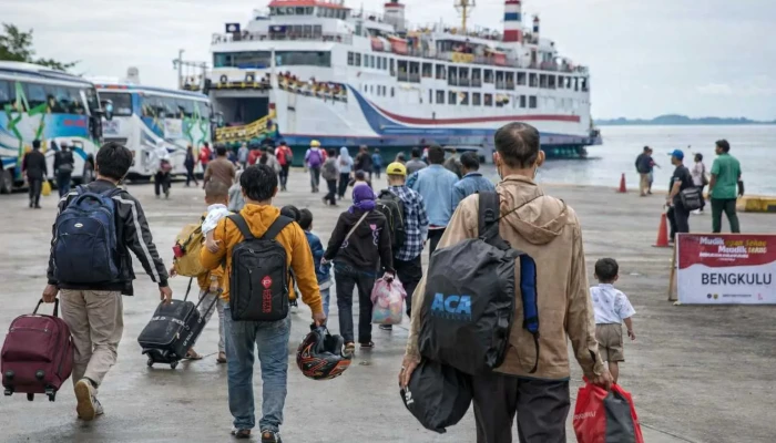 Diskon Transportasi Jadi Penggerak Mobilitas dan Konsumsi Masyarakat