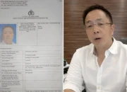 Profil Haksono Santoso: Kiprah di Industri Timah hingga Terjerat Kasus Penggelapan Bernilai Fantastis