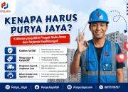 Membangun Masa Depan: Tren Konstruksi Baja dan Besi Modern di Pulau Dewata