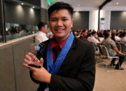 Strategi Global Siswa SMK Telkom Malang: Raih Perak Olimpiade IPA demi Persiapan Studi di Singapura