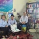 Buku Kiai Pesantren Ini Jadi Rujukan Baru Akademisi Arab