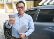 Butuh Dana Besar? Ini Cara Aman Gadai BPKB Mobil