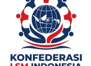 Konfederasi LSM Indonesia Resmi Hadir, Teuku Z. Arifin Dikukuhkan sebagai Koordinator Nasional