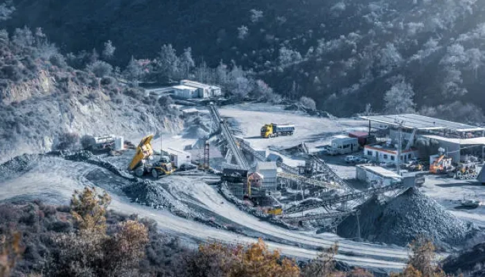 Mengapa Mining Menjadi Sektor Strategis di Era Industri Modern