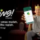 Pegadaian Kantor Wilayah IX Dukung Transformasi Digital Lewat Tring Pegadaian