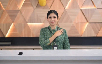 Pegadaian Kantor Wilayah IX Pastikan Operasional Sesuai Standar dan Regulasi