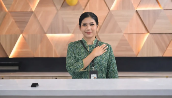 Pegadaian Kantor Wilayah IX Pastikan Operasional Sesuai Standar dan Regulasi