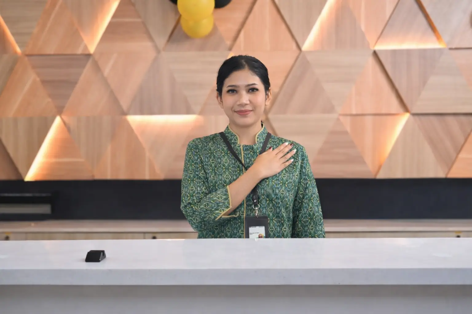 Pegadaian Kantor Wilayah IX Konsisten Jaga Integritas dan Kepercayaan Nasabah