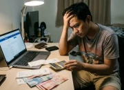 Post-Lebaran Financial Stress’ di Kalangan Generasi Muda