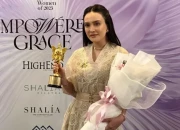 Profil Shandy Aulia Disorot Publik, Isu Dugaan Kedekatan dengan Pejabat BNN Terus Bergulir