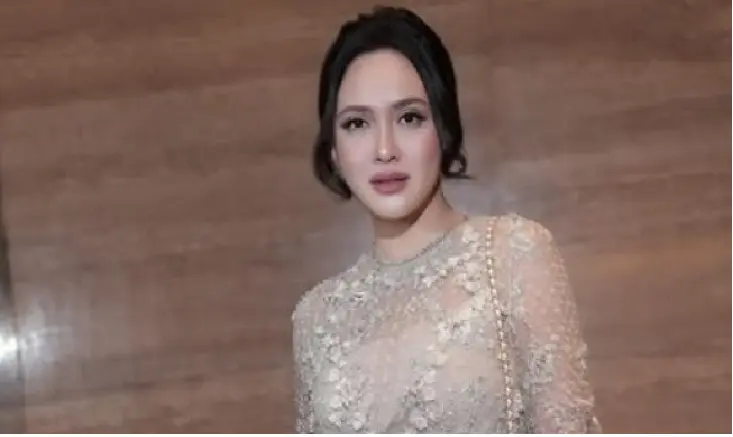 Shandy Aulia Sumber IG @shandyaulia