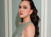 Shandy Aulia Diisukan Jadi Simpanan Pejabat BNN? Begini Kronologi Isu yang Viral