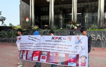 Madura Memanas: KMMB Tuding Mafia Cukai, KPK Didesak Turun Tangan