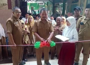 Dari Keterbatasan Jadi Inovasi, SDN Banasare I Resmikan Perpustakaan dan Sudut Baca di Setiap Kelas