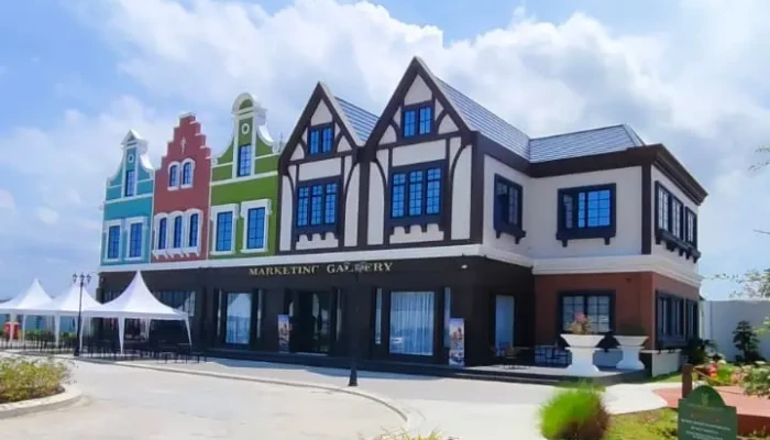 Tips Memilih Rumah Dijual Medan Dengan Lokasi Strategis Dan Nyaman