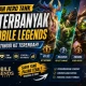 Urutan Hero Tank Dengan HP Terbanyak Mobile Legends Terlengkap