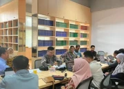 FITK UIN Sunan Kalijaga Gelar Journal Clinic Series 2026 untuk Perkuat Penulisan Akademik dan Tata Kelola Jurnal