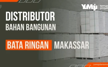 Solusi Tepat Harga Bata Ringan Makassar Murah Berkualitas Proyek Anda