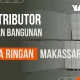 Solusi Tepat Harga Bata Ringan Makassar Murah Berkualitas Proyek Anda
