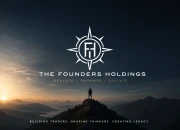 The Founders Holdings Focuses on Deep Market Understanding Instead of Instant Trading Profits