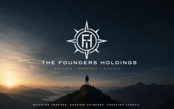 The Founders Holdings Focuses on Deep Market Understanding Instead of Instant Trading Profits