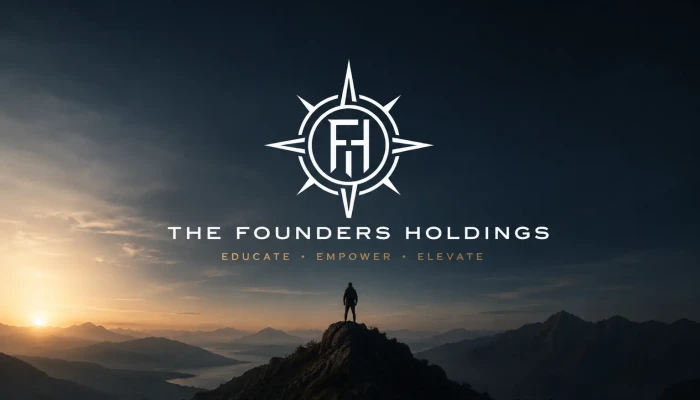 The Founders Holdings Focuses on Deep Market Understanding Instead of Instant Trading Profits