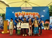 Momentum Hari Kebangkitan Nasional, YBM BRILiaN SBO Malang Perkuat Komitmen Sustainable Impact bagi Pemberdayaan Umat