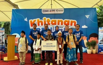Momentum Hari Kebangkitan Nasional, YBM BRILiaN SBO Malang Perkuat Komitmen Sustainable Impact bagi Pemberdayaan Umat