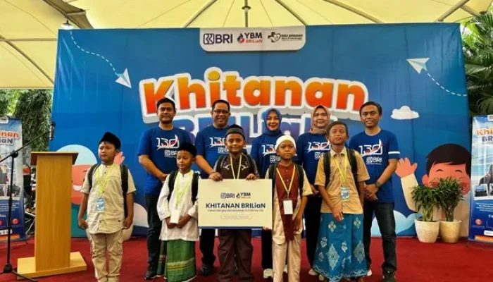 Momentum Hari Kebangkitan Nasional, YBM BRILiaN SBO Malang Perkuat Komitmen Sustainable Impact bagi Pemberdayaan Umat
