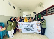 Dari Literasi Keuangan ke Perlindungan Finansial: Edukasi Lansia Menghadapi Penipuan Modern