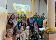 Pengabdian Masyarakat Prodi Akuntansi UPN Veteran Jatim: Penguatan Akuntabilitas dan Transparansi Keuangan PKK RT 3 RW 7 Wonorejo