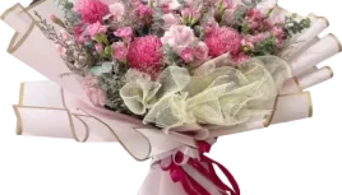Florist Balikpapan Modern dengan Karangan Bunga Elegan dan Berkualitas
