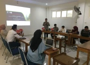 Bangun Kesadaran Ekonomi Umat, Institut Parahikma Indonesia dan Yayasan Al-Mubarakah Gelar Literasi Keuangan Syariah di Masjid At-Thariyah Makassar